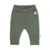 Feetje - Broek - Wiggle and Waddle - Groen