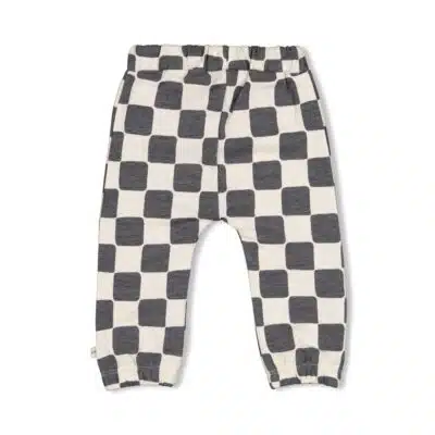 Feetje - Geruite broek - Pasta Party