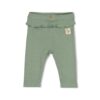 Feetje - Legging pointelle rib - Lucky Bloombird