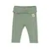 Feetje - Legging pointelle rib - Lucky Bloombird