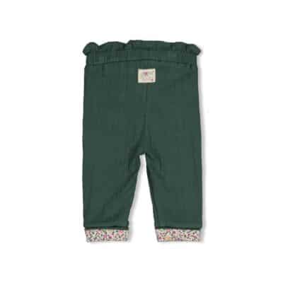 Feetje - Legging rib - Afternoon Tea