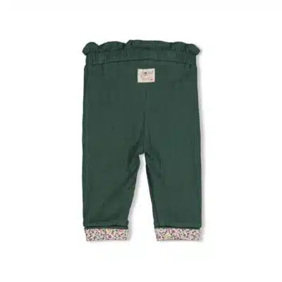 Feetje - Legging rib - Afternoon Tea