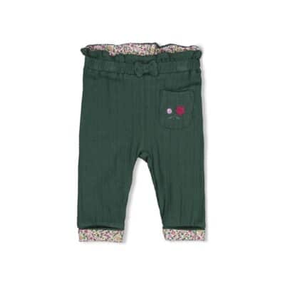 Feetje - Legging rib - Afternoon Tea