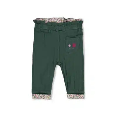 Feetje - Legging rib - Afternoon Tea