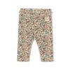 Feetje - Legging rib AOP - Lucky Bloombird