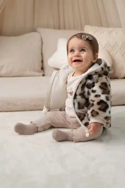 Feetje - Legging rib - Dress to Impress