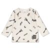 Feetje - Longsleeve AOP - Pasta Party
