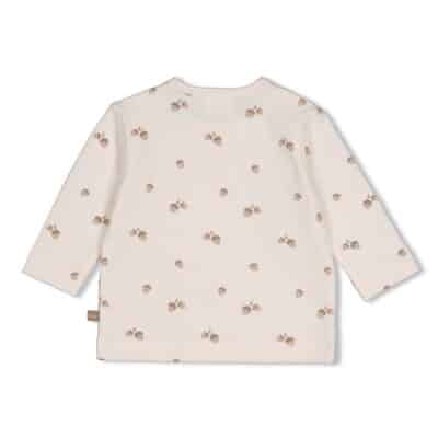 Feetje - Longsleeve AOP - The Knits