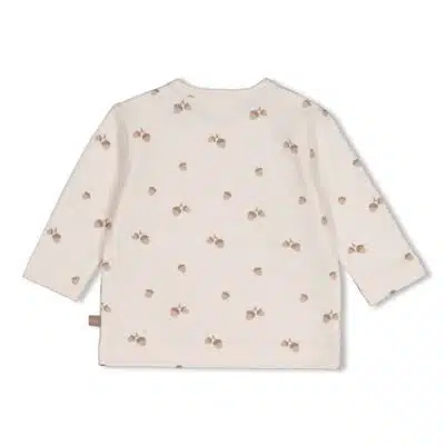 Feetje - Longsleeve AOP - The Knits