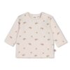 Feetje - Longsleeve AOP - The Knits