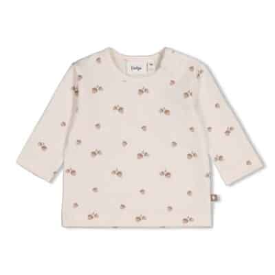 Feetje - Longsleeve AOP - The Knits