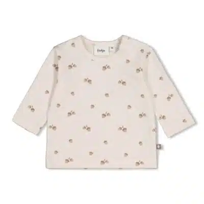 Feetje - Longsleeve AOP - The Knits