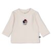 Feetje - Longsleeve rib - Built for Fun