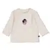 Feetje - Longsleeve rib - Built for Fun