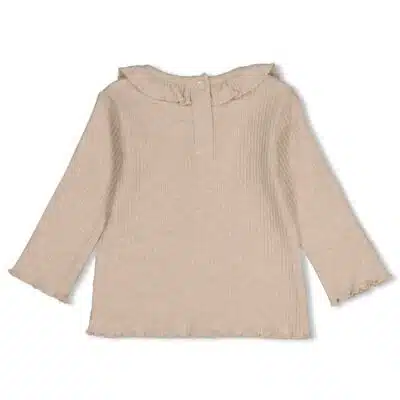 Feetje - Longsleeve rib - Dress to Impress