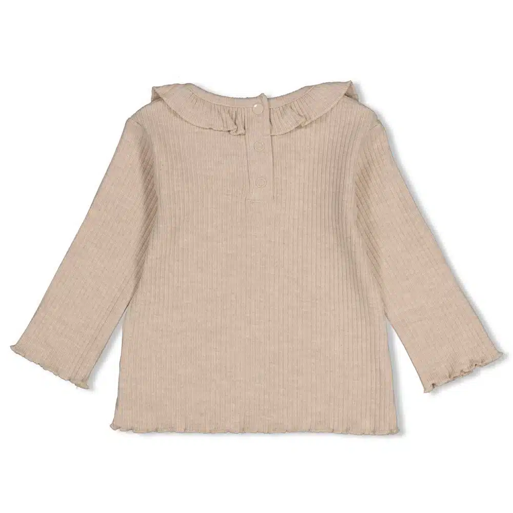 Feetje - Longsleeve rib - Dress to Impress