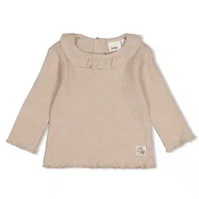 Feetje - Longsleeve rib - Dress to Impress