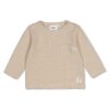 Feetje - Longsleeve rib met streep - Over the Moon for You