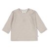 Feetje - Longsleeve streep - The Cuddle Company