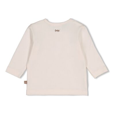 Feetje - Longsleeve - The Knits