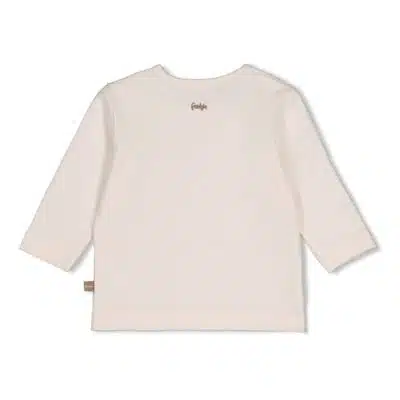 Feetje - Longsleeve - The Knits