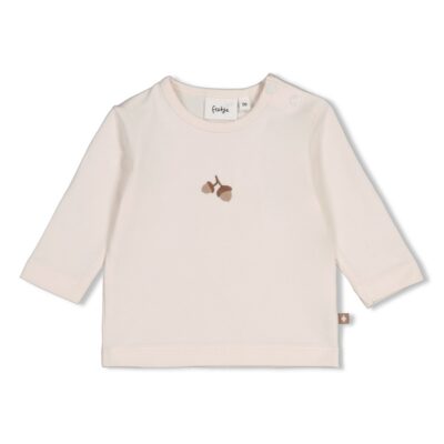 Feetje - Longsleeve - The Knits