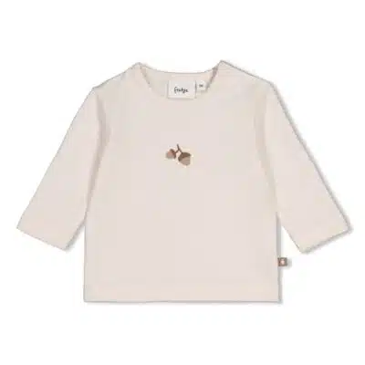 Feetje - Longsleeve - The Knits