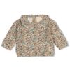 Feetje - Sweater AOP relaxed fit - Lucky Bloombird