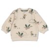 Feetje - Sweater AOP - Wiggle and Waddle