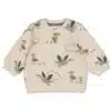 Feetje - Sweater AOP - Wiggle and Waddle