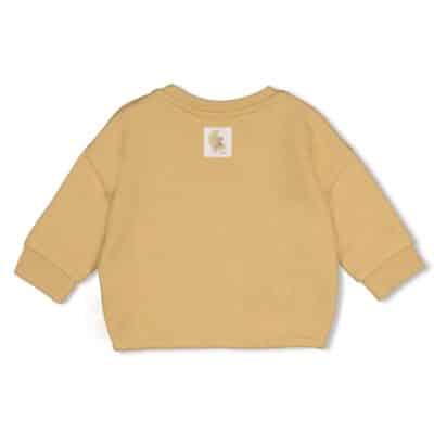 Feetje - Sweater boxy oversized - Over the Moon for You