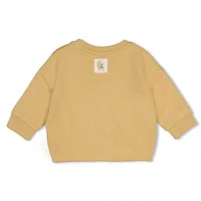 Feetje - Sweater boxy oversized - Over the Moon for You