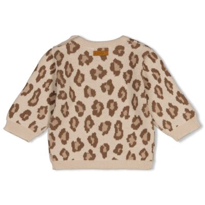 Feetje - Sweater gebreid AO - The Knits