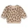 Feetje - Sweater gebreid AO - The Knits