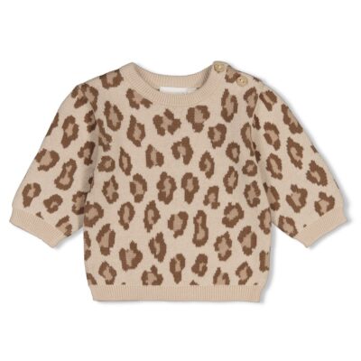 Feetje - Sweater gebreid AO - The Knits