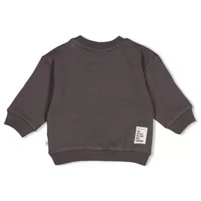 Feetje - Sweater relaxed fit - Pasta Party