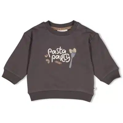 Feetje - Sweater relaxed fit - Pasta Party