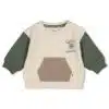Feetje - Sweater relaxed fit - Wiggle and Waddle