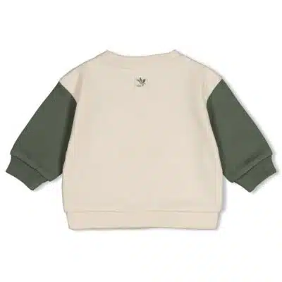 Feetje - Sweater relaxed fit - Wiggle and Waddle