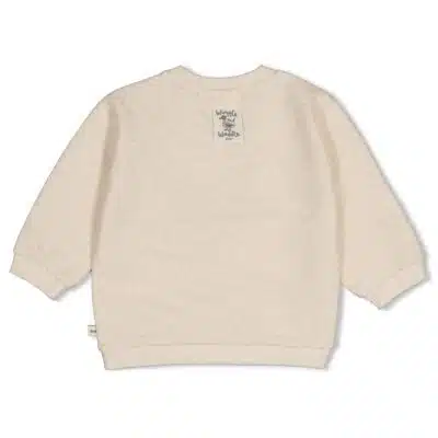 Feetje - Sweater - Wiggle and Waddle