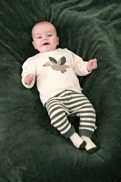 Feetje - Sweater - Wiggle and Waddle