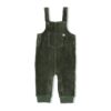 Feetje - Tuinbroek velours rib - Wiggle and Waddle