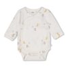 Feetje - Wikkelromper AOP - Over the Moon for You