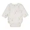 Feetje - Wikkelromper AOP - Over the Moon for You