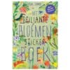 Het Briljante Bloemen Stickerboek
