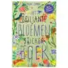 Het Briljante Bloemen Stickerboek