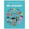 Het kleine boek over de oceaan
