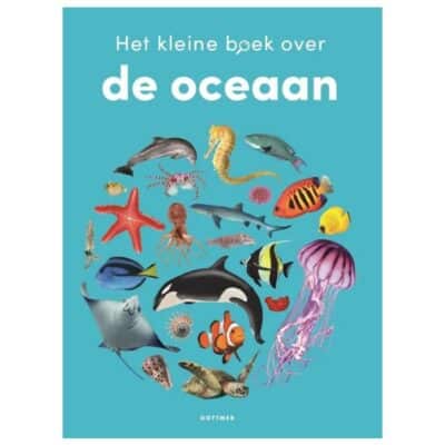 Het kleine boek over de oceaan