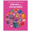 Het kleine boek over stenen en mineralen