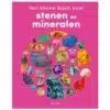 Het kleine boek over stenen en mineralen